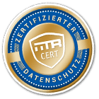 Vertreten durch die IITR Datenschutz GmbH