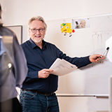 Datenschutz Schulung Plattform